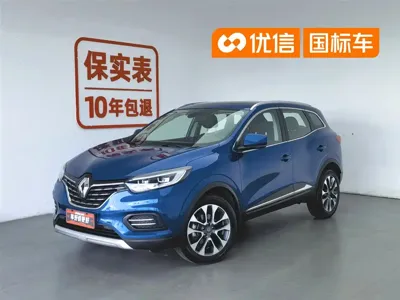 Renault Kadjar