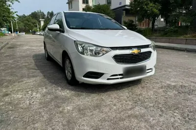 Chevrolet Sail