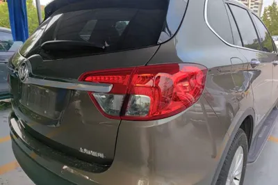 Buick Envision