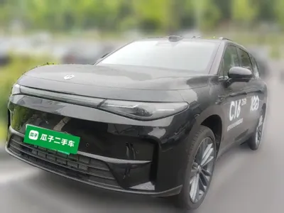 Leapmotor Leapmotor C16