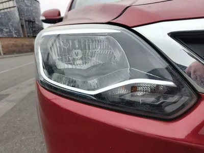 Changan Alsvin V3