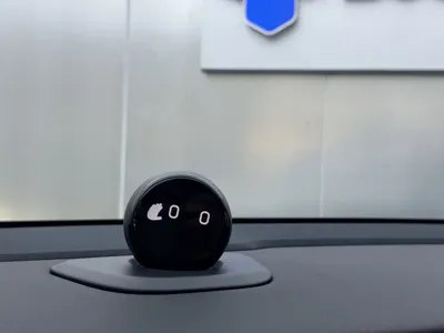 Nio ET5