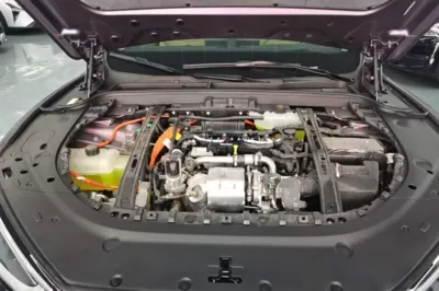 Hima AITO M5