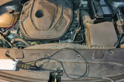 Geely Auto Preface