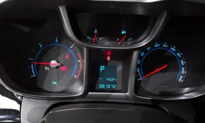 ChevroletGMDaewoo Orlando