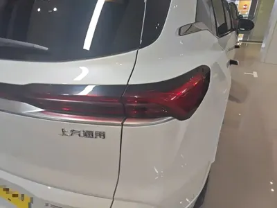 Buick E5