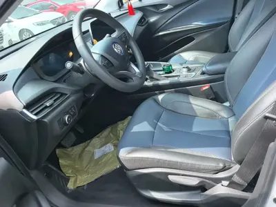 Buick Velite 6