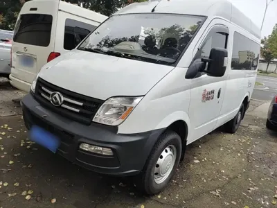 Maxus V80