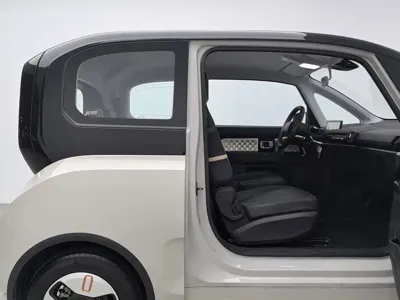 Baojun KiWi EV