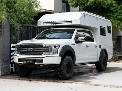 Ford F-150 Raptor