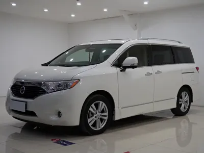 Nissan Quest