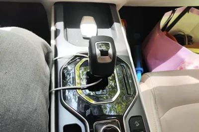 Geely Auto icon