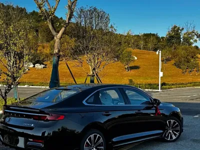 Geely Xingrui