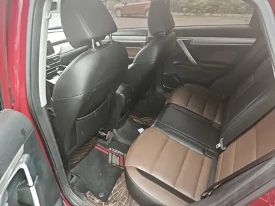 Geely Binyue