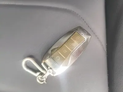 BYD Pro