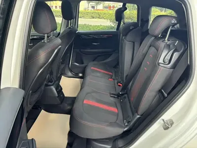 BMW 2 Series Gran Tourer