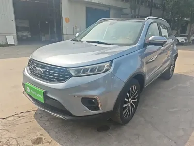 Ford Territory