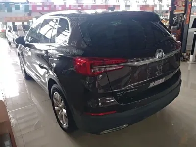 Buick Envision Plus