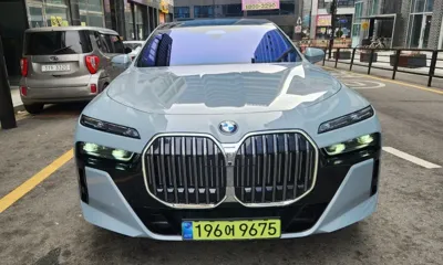 BMW 7-Series
