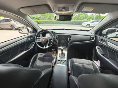 Roewe RX5 New Energy
