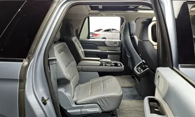 Lincoln Navigator