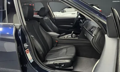 BMW Gran Turismo
