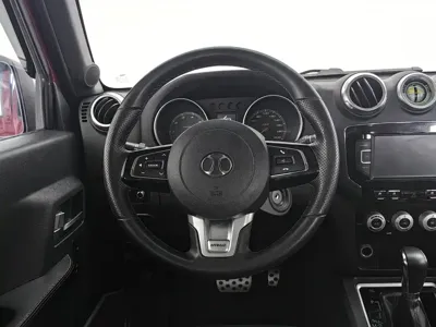 Beijing Off-Road BJ40