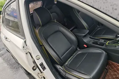 Hyundai Encino