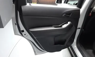 ChevroletGMDaewoo Orlando