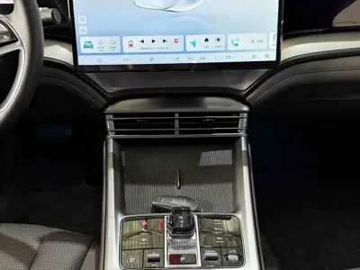 BYD Seal 07 DM-i