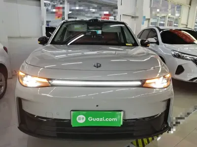Leapmotor Leapmotor C10