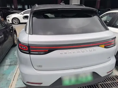 Leapmotor Leapmotor C11