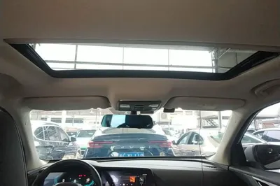 Changan CS55PLUS