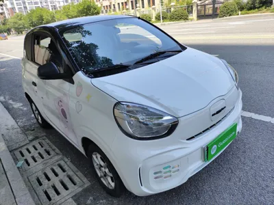 Roewe Clewe Clever