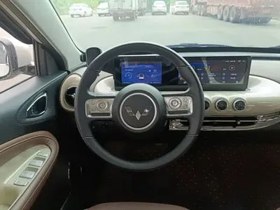 Wuling Bingo