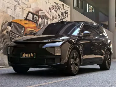 Li Auto Li L9