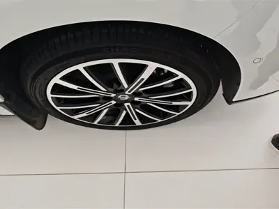 Leapmotor 零跑B01