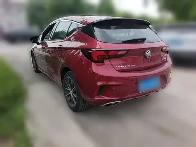 Buick Verano