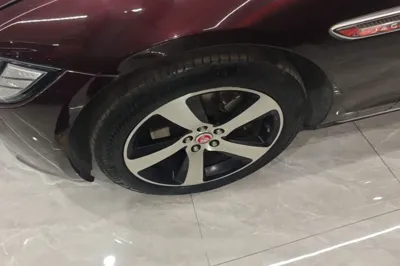 Jaguar XFL