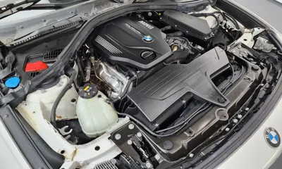 BMW Gran Turismo