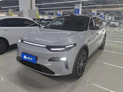 Leapmotor Leapmotor C11