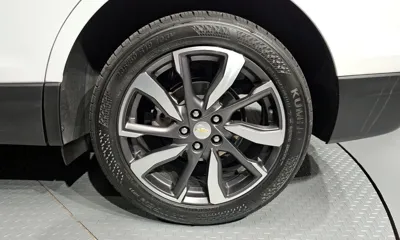 ChevroletGMDaewoo Equinox