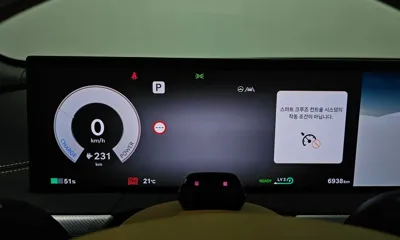 Genesis GV60