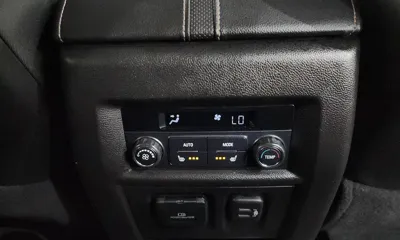 ChevroletGMDaewoo Traverse