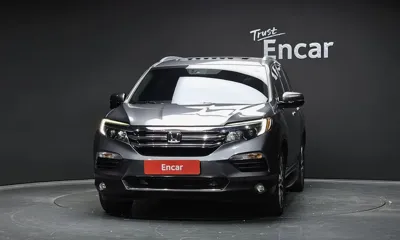 Honda Pilot