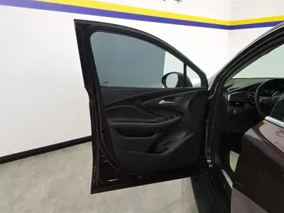 Buick Envision Plus