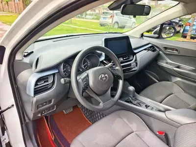 Toyota Izoa