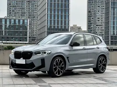 BMW X3 M