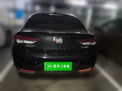 Buick Regal