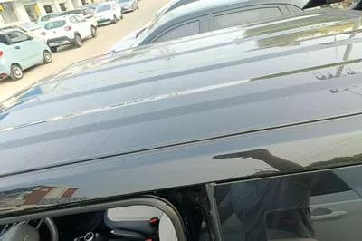 Geely Galaxy Panda